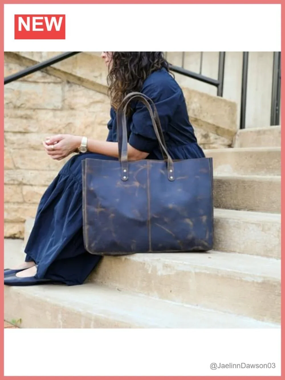 N/A handcrafted from